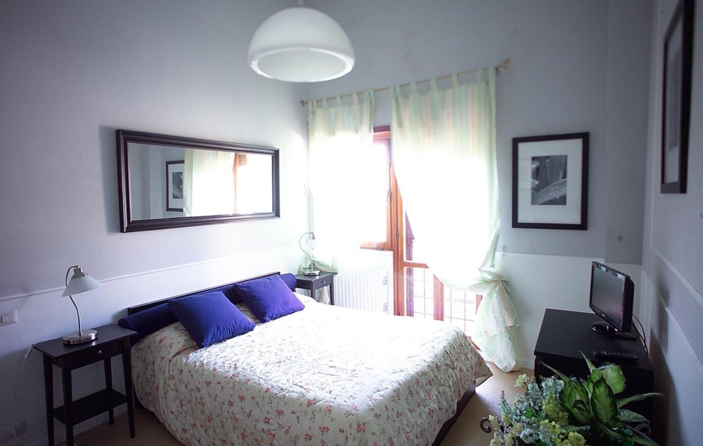 Hotel Residence Magnolia Roma Exterior foto